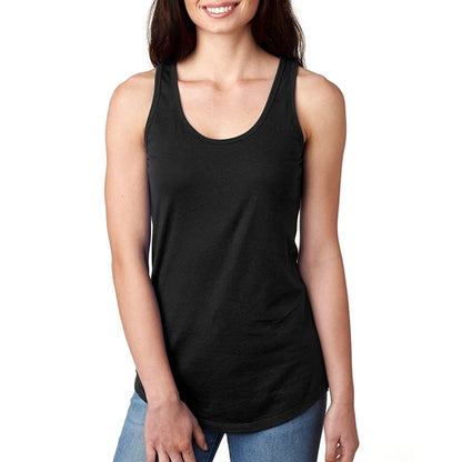 Next Level Women's Ideal Racerback Tank Top