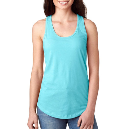 Next Level Women's Ideal Racerback Tank Top
