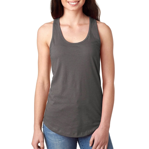 Next Level Women's Ideal Racerback Tank Top