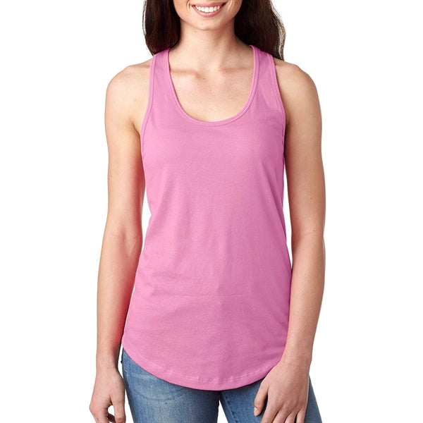 Next Level Women's Ideal Racerback Tank Top