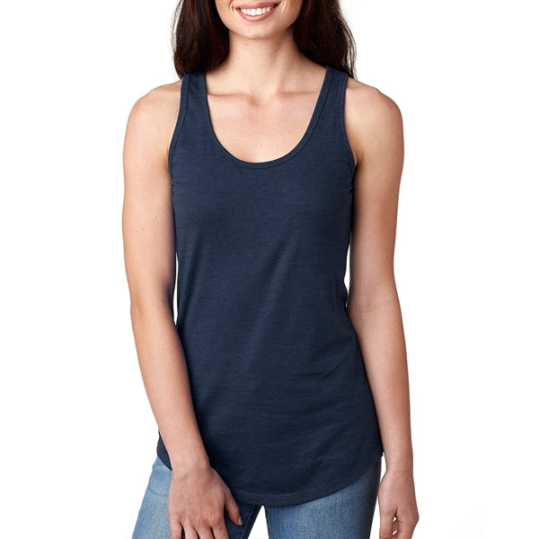 Next Level Women's Ideal Racerback Tank Top