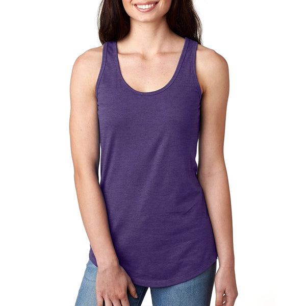 Next Level Women's Ideal Racerback Tank Top
