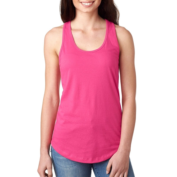 Next Level Women's Ideal Racerback Tank Top