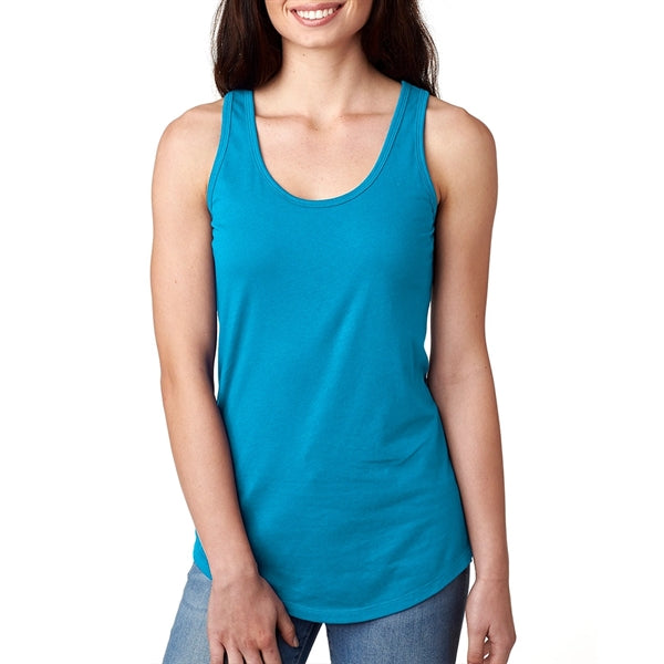 Next Level Women's Ideal Racerback Tank Top