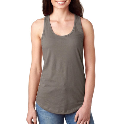 Next Level Women's Ideal Racerback Tank Top