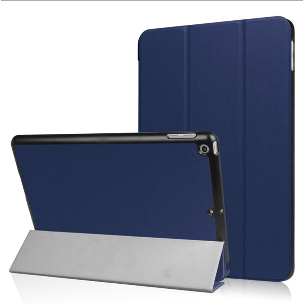 iPad 2017 9.7" 3 Panel Easel Case
