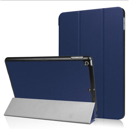 iPad 2017 9.7" 3 Panel Easel Case