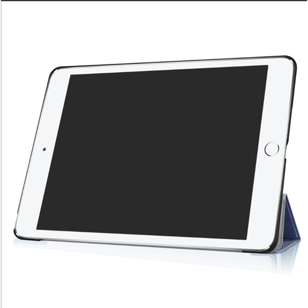 iPad 2017 9.7" 3 Panel Easel Case