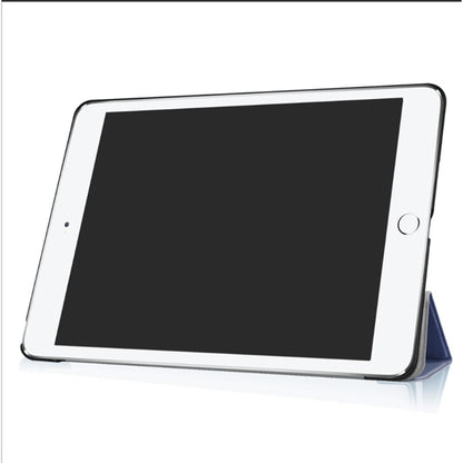 iPad 2017 9.7" 3 Panel Easel Case
