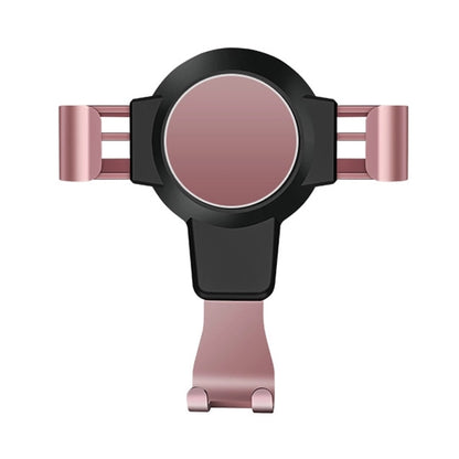Gravity Cellphone Mount Air Vent Clip