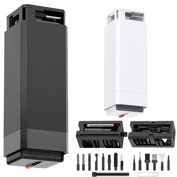 Multi-functional Electronics Cleaner Kit