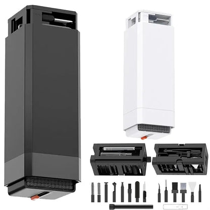 Multi-functional Electronics Cleaner Kit