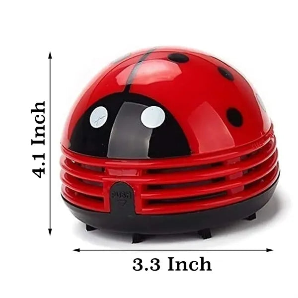 Cute Portable Cartoon Mini Vacuum
