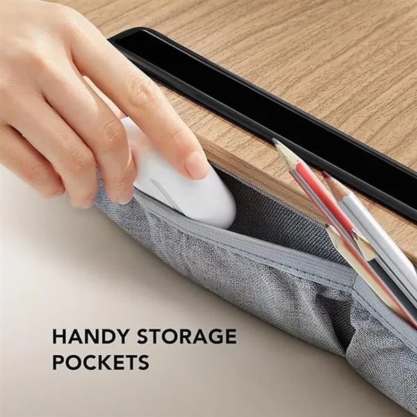 Portable Laptop Desk with Features