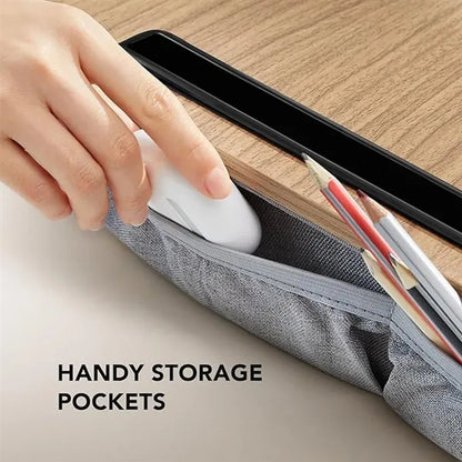 Portable Laptop Desk with Features