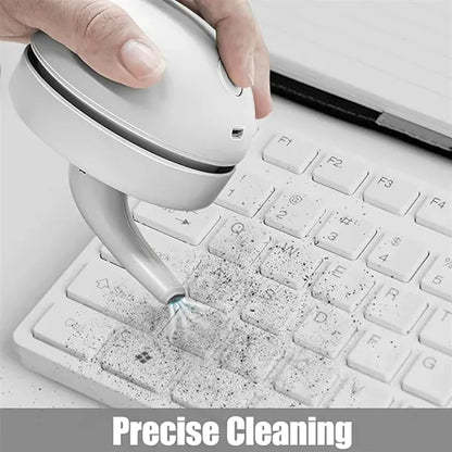 USB Mini Desktop Vacuum
