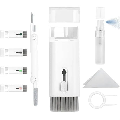 Electronics Cleaning Kit Set