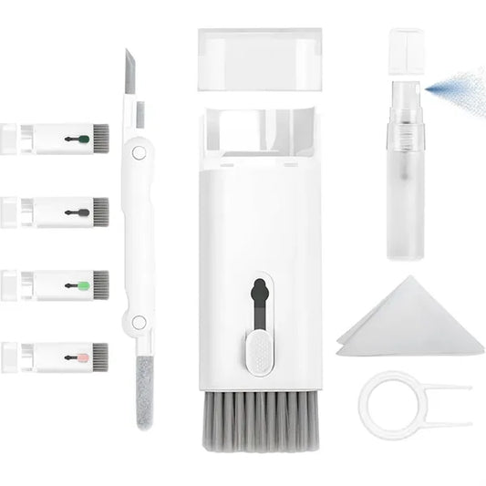Electronics Cleaning Kit Set