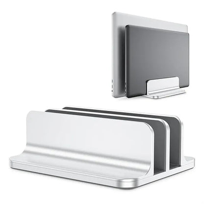 Vertical Laptop Stand