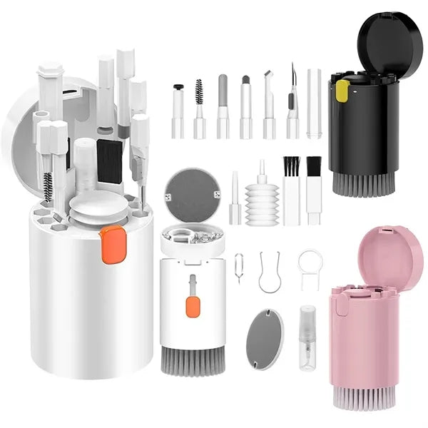Digital products & cleaning tools