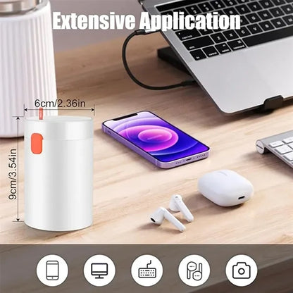 Digital products & cleaning tools
