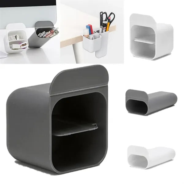 Monitor Multiple Storage Box
