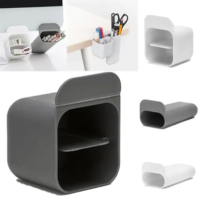 Monitor Multiple Storage Box