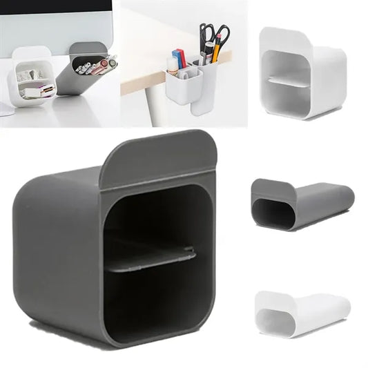 Monitor Multiple Storage Box