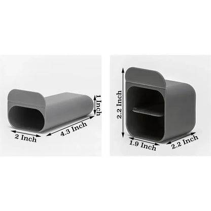 Monitor Multiple Storage Box