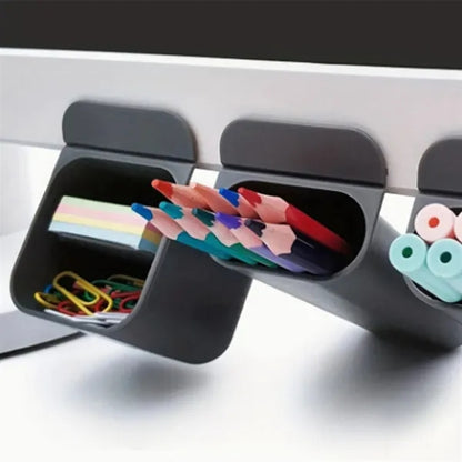 Monitor Multiple Storage Box