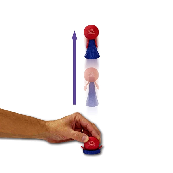 Poppin' Pal Toy