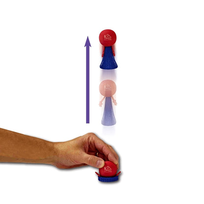 Poppin' Pal Toy