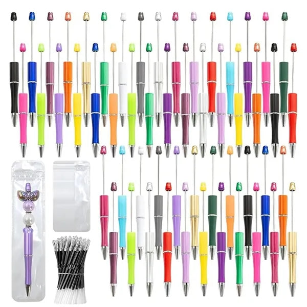 DIY Beadable Pen Kit