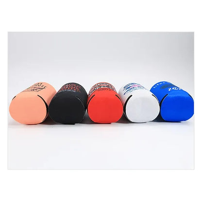 Funny Beer Can Cooler Set
