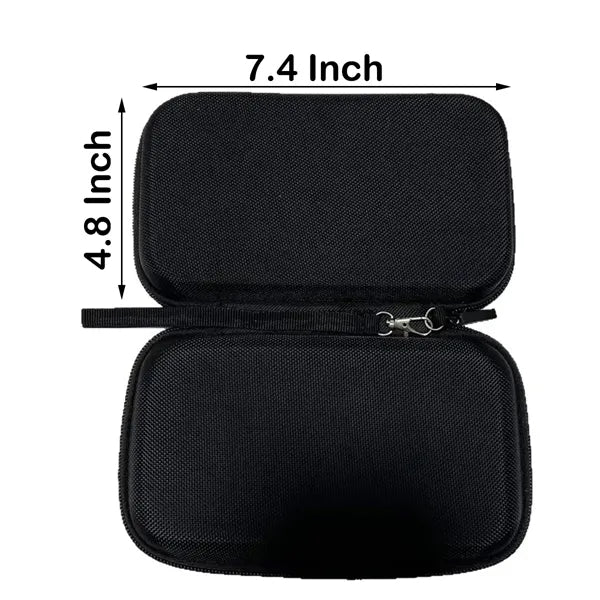 Switch Vita Game Case