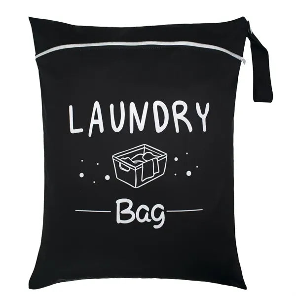 Large Travel Laundry Bags Waterproof Machine Washable