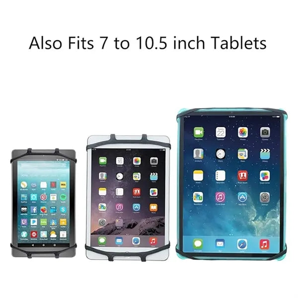 Silicon Holder for Switch 2 and Tablets