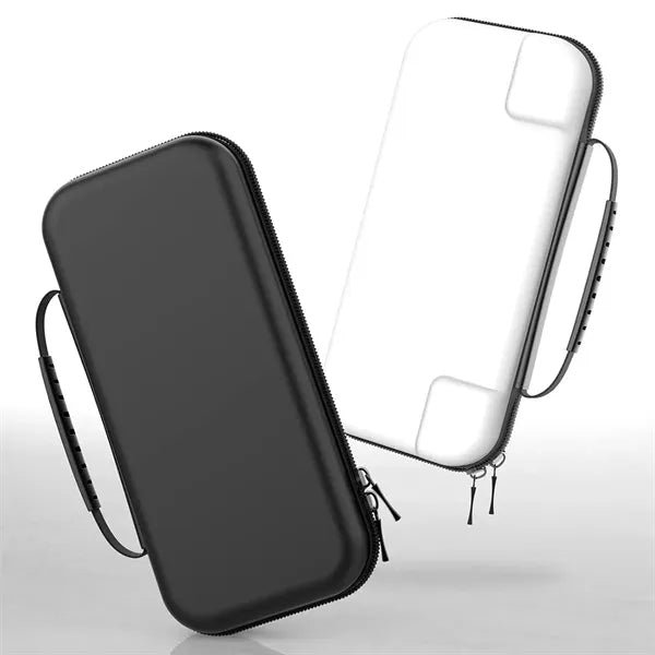 Black carry case for Switch