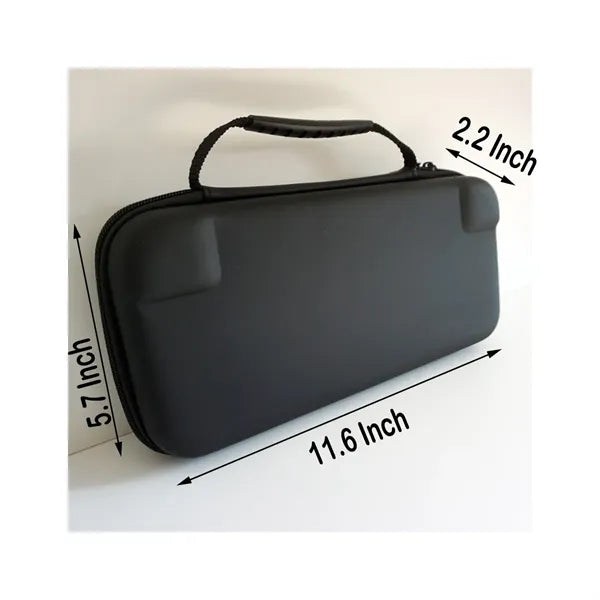 Switch2 hard EVA storage bag