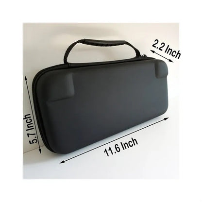 Switch2 hard EVA storage bag