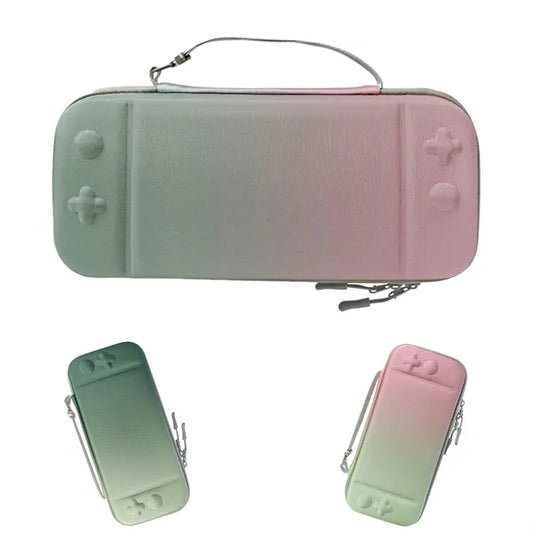 Switch2 gradient hard shell case
