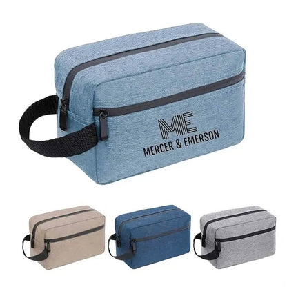 Travel Toiletry Cosmetic bag