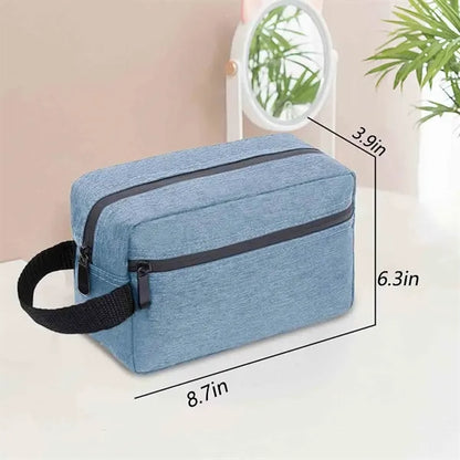 Travel Toiletry Cosmetic bag
