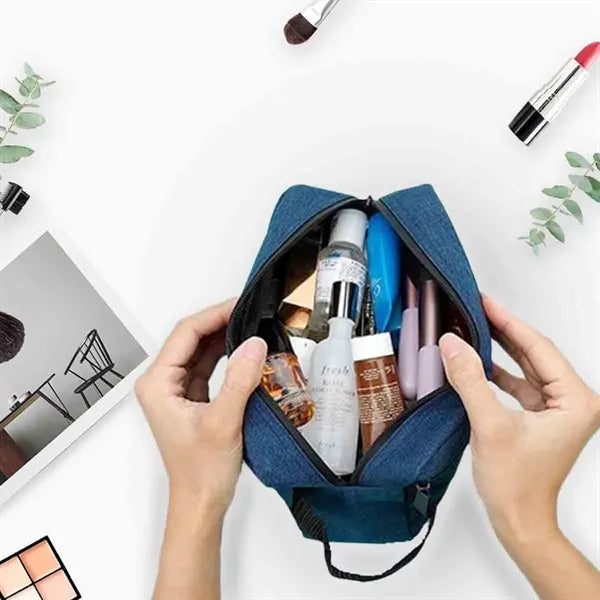 Travel Toiletry Cosmetic bag