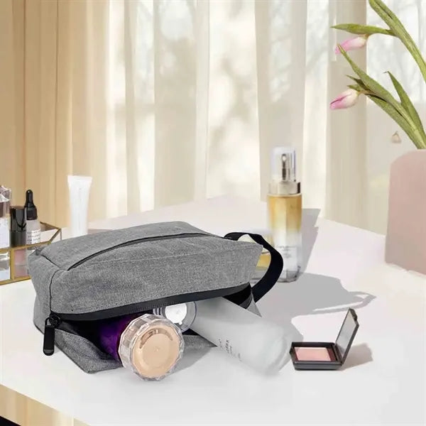 Travel Toiletry Cosmetic bag
