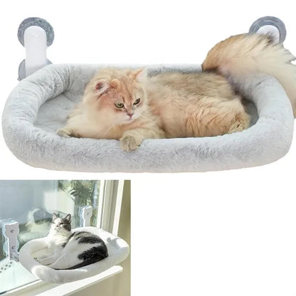 Cat Hammock