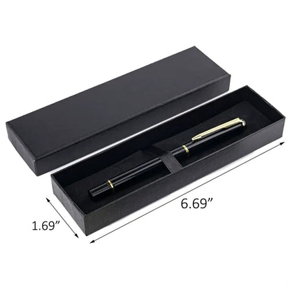 Elegant Metal Ballpoint Pen