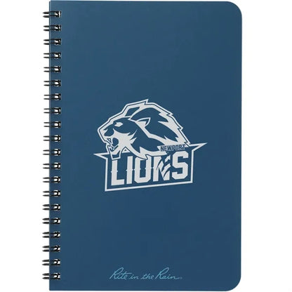 4.6' x 7' Rite in the Rain Side Spiral Notebook