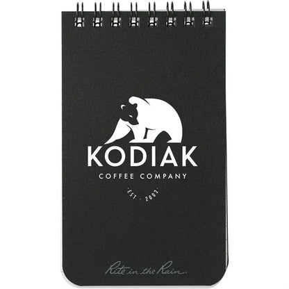 3' x 5' Rite in the Rain Top Spiral Notebook