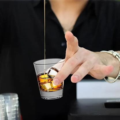 1.5 oz Shot Glasses
